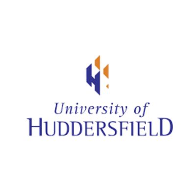 University of Huddersfield Logo
